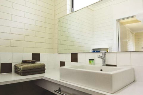 Central Highlands Motor Inn - Accommodation Perth 7