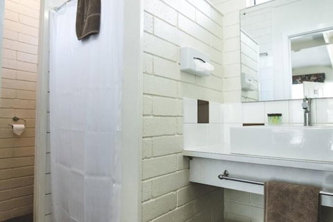 Central Highlands Motor Inn - Accommodation Perth 6