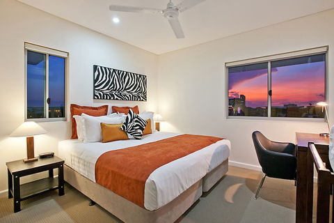 Beachlife Holiday Apartments - Accommodation Perth 4