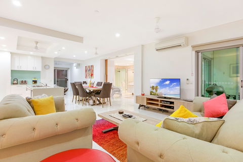 Beachlife Holiday Apartments - Accommodation Perth 6