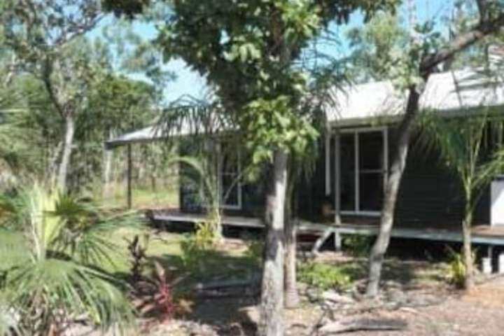 Darwin River NT Accommodation Perth