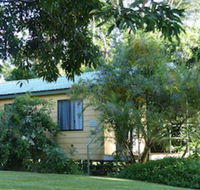 Daintree Valley Haven - Perth Resorts