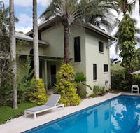 Daintree Village B  B - Perth Resorts