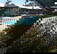 Lone Pine Motel - Corowa - Accommodation Perth