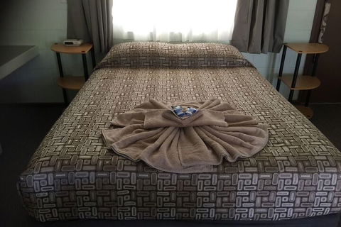 Warrumbungles Mountain Motel - Perth Resorts 7