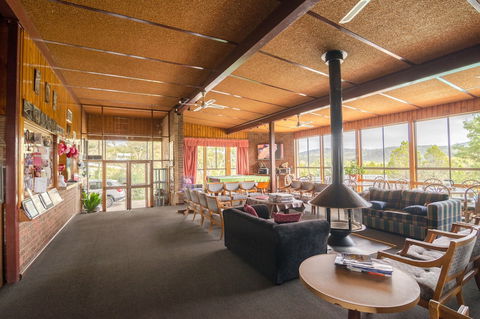 High Country Motel - Accommodation Perth 3