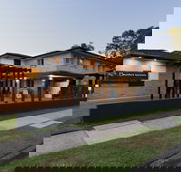 Beachpark Apartments - Perth Resorts
