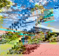 Coffs Harbour Pacific Palms Motel - Perth Resorts