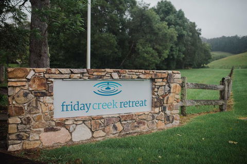 Friday Creek Retreat - Accommodation Perth 7