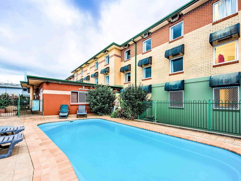 Ibis Budget Coffs Harbour - Perth Resorts 0