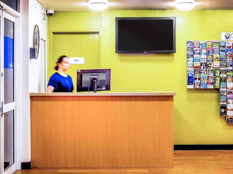 Ibis Budget Coffs Harbour - Perth Resorts 2
