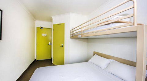 Ibis Budget Coffs Harbour - Perth Resorts 4