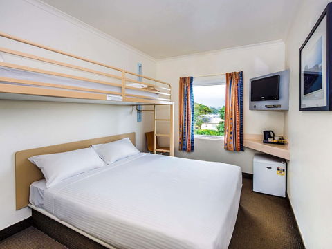 Ibis Budget Coffs Harbour - Perth Resorts 5