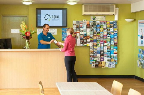 Ibis Budget Coffs Harbour - Perth Resorts 3