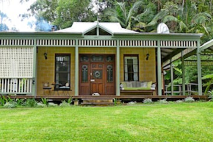  Perth Resorts