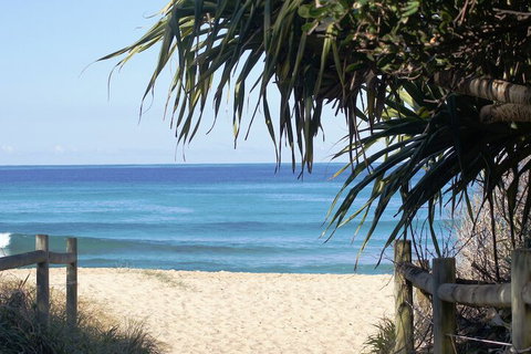 Sapphire Beach Holiday Park - Accommodation Perth 5