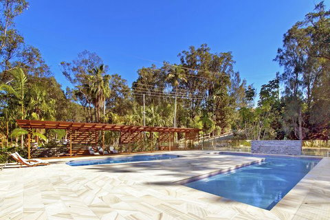 Sapphire Beach Holiday Park - Accommodation Perth 6