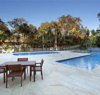 Sapphire Beach Holiday Park - Perth Resorts