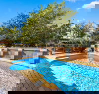 Ocean Park Motel - Perth Resorts