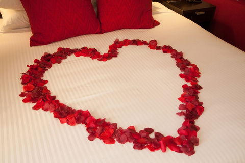 Wine Country Motor Inn - Accommodation Perth 6