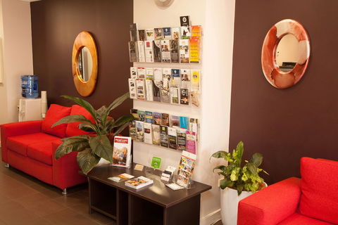 Wine Country Motor Inn - Accommodation Perth 0