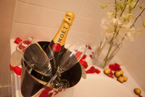 Wine Country Motor Inn - Accommodation Perth 3