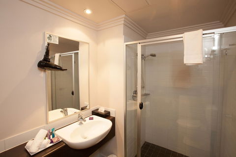 Wine Country Motor Inn - Accommodation Perth 4