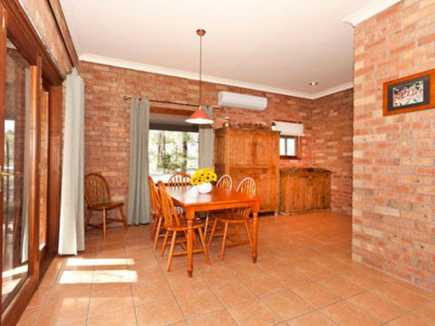 The Cottage Hunter Valley - Accommodation Perth 1