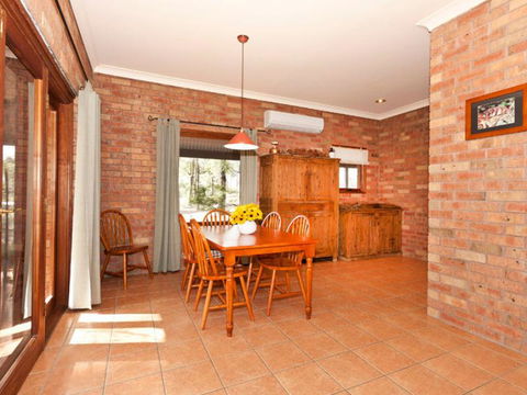 The Cottage Hunter Valley - Accommodation Perth 5