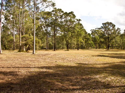 The Cottage Hunter Valley - Accommodation Perth 2