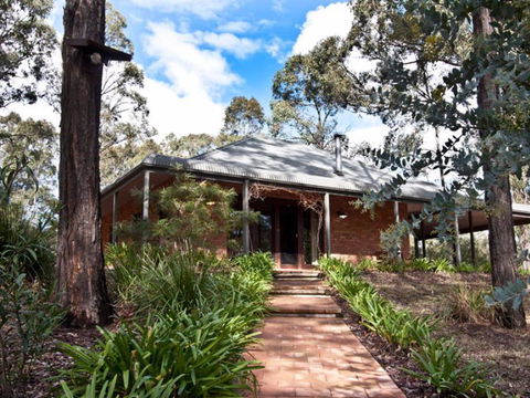 The Cottage Hunter Valley - Accommodation Perth 3