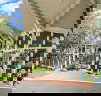 Koala Court Holiday Apartments - Perth Resorts
