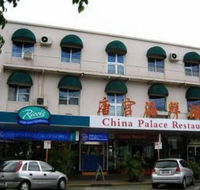 Down Town Hotel Cairns -The Great Northern - Perth Resorts