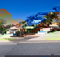 City Plaza Apartments - Perth Resorts