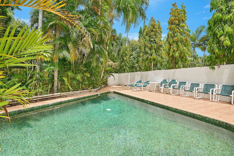 Beach Haven Apartments - Accommodation Perth 3