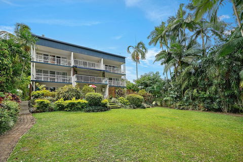 Beach Haven Apartments - Accommodation Perth 1