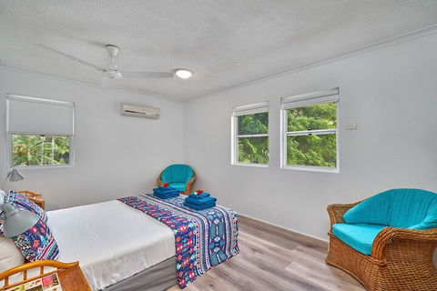 Beach Haven Apartments - Accommodation Perth 4