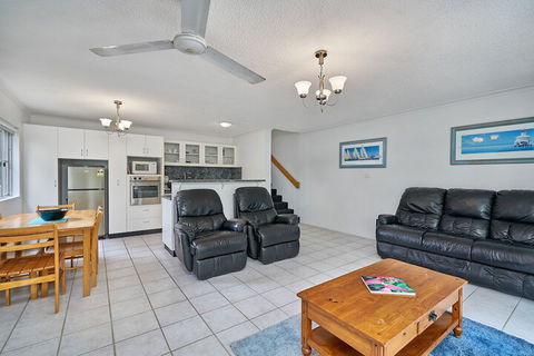 Beach Haven Apartments - Accommodation Perth 5