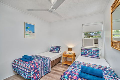 Beach Haven Apartments - Accommodation Perth 7