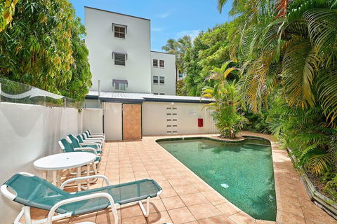 Beach Haven Apartments - Accommodation Perth 2