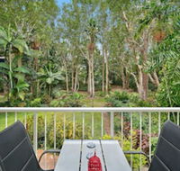 Beach Haven Apartments - Perth Resorts