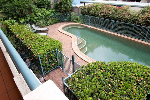 Mid City Luxury Suites - Perth Resorts 1