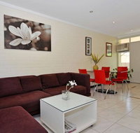 Park Vista Executive Townhouses - Accommodation Perth