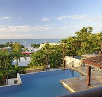 Ocean views Airlie Beach - Accommodation Perth
