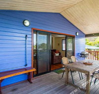 1770 Beach Accommodation Sea Breeze Agnes Water - Accommodation Perth