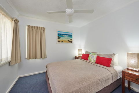 Beaches Twelve - Accommodation Perth 3