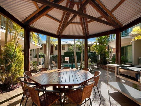 Beaches Twelve - Accommodation Perth 1