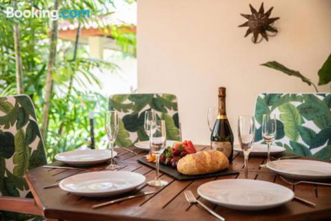 Beachfront Hideaway Port Douglas - Accommodation Perth 1