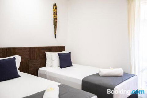 Beachfront Hideaway Port Douglas - Accommodation Perth 3