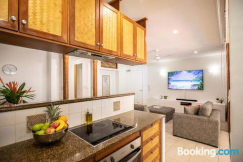 Beachfront Hideaway Port Douglas - Accommodation Perth 0